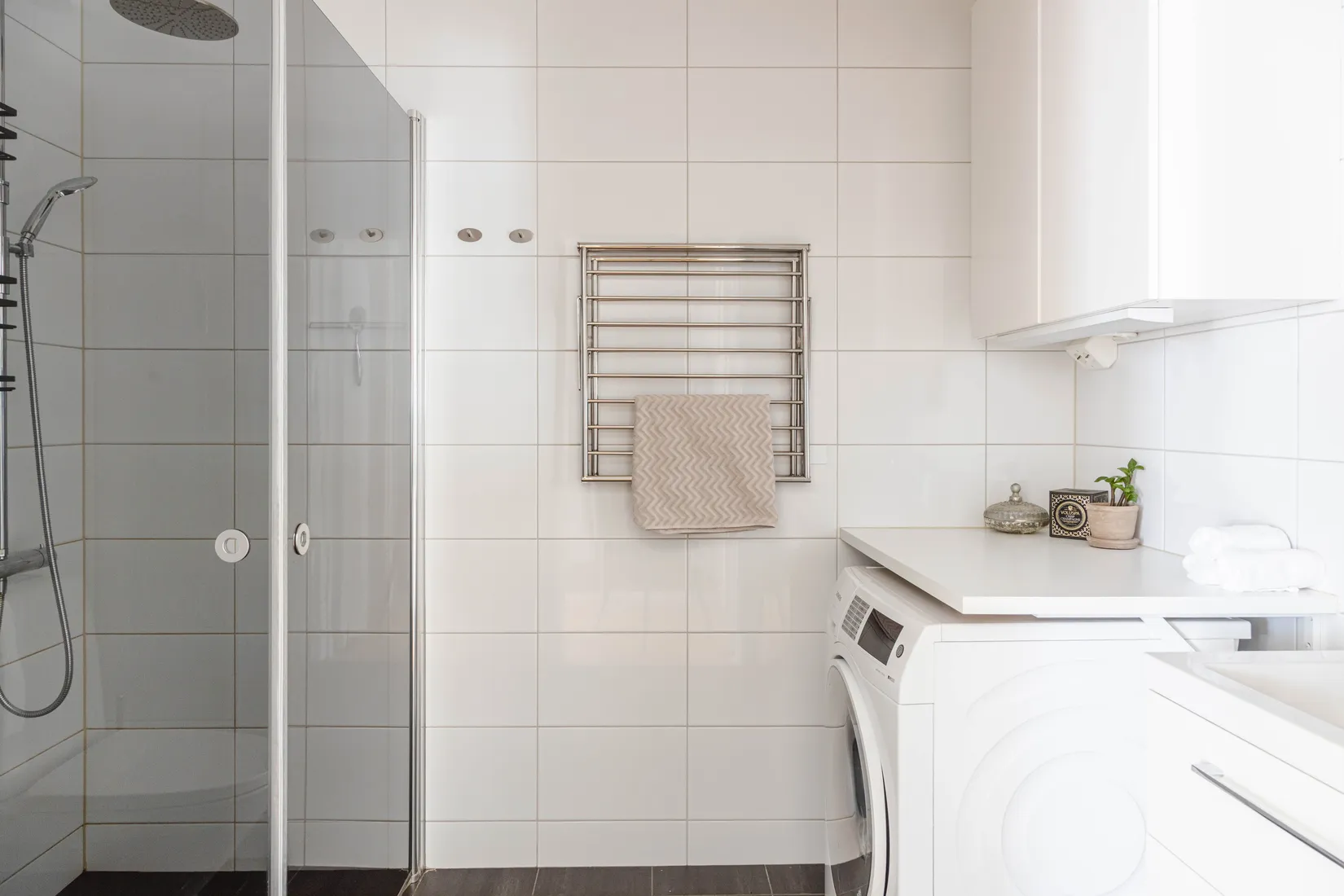 Bostadsrätt, Sjöjungfrugatan 4, Öster Mälarstrand /Notudden, Västerås