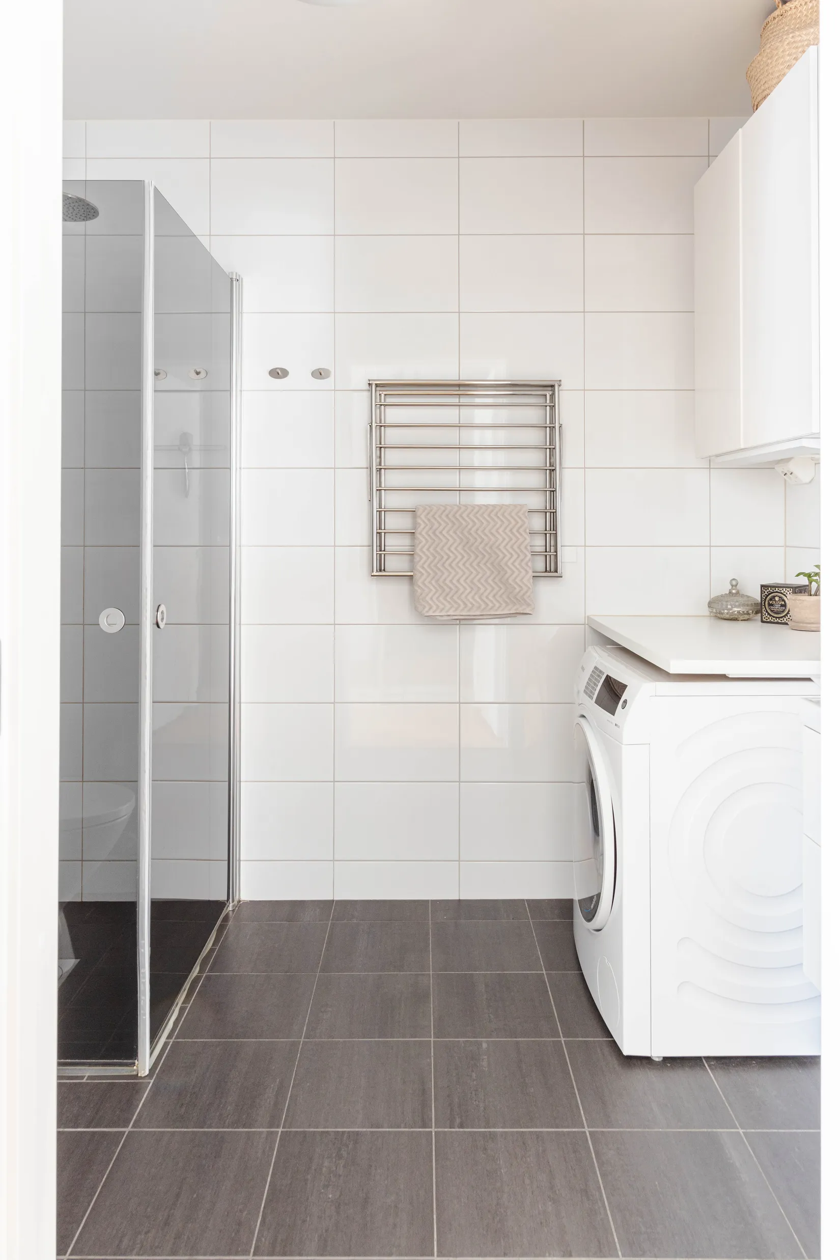 Bostadsrätt, Sjöjungfrugatan 4, Öster Mälarstrand /Notudden, Västerås