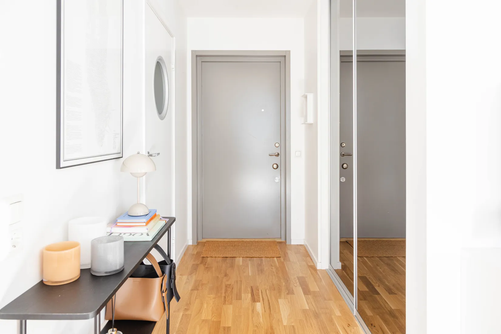 Bostadsrätt, Sjöjungfrugatan 4, Öster Mälarstrand /Notudden, Västerås