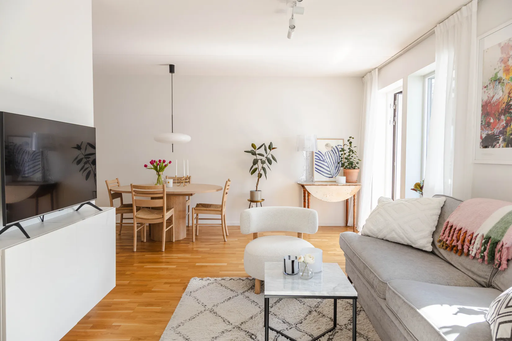 Bostadsrätt, Sjöjungfrugatan 4, Öster Mälarstrand /Notudden, Västerås