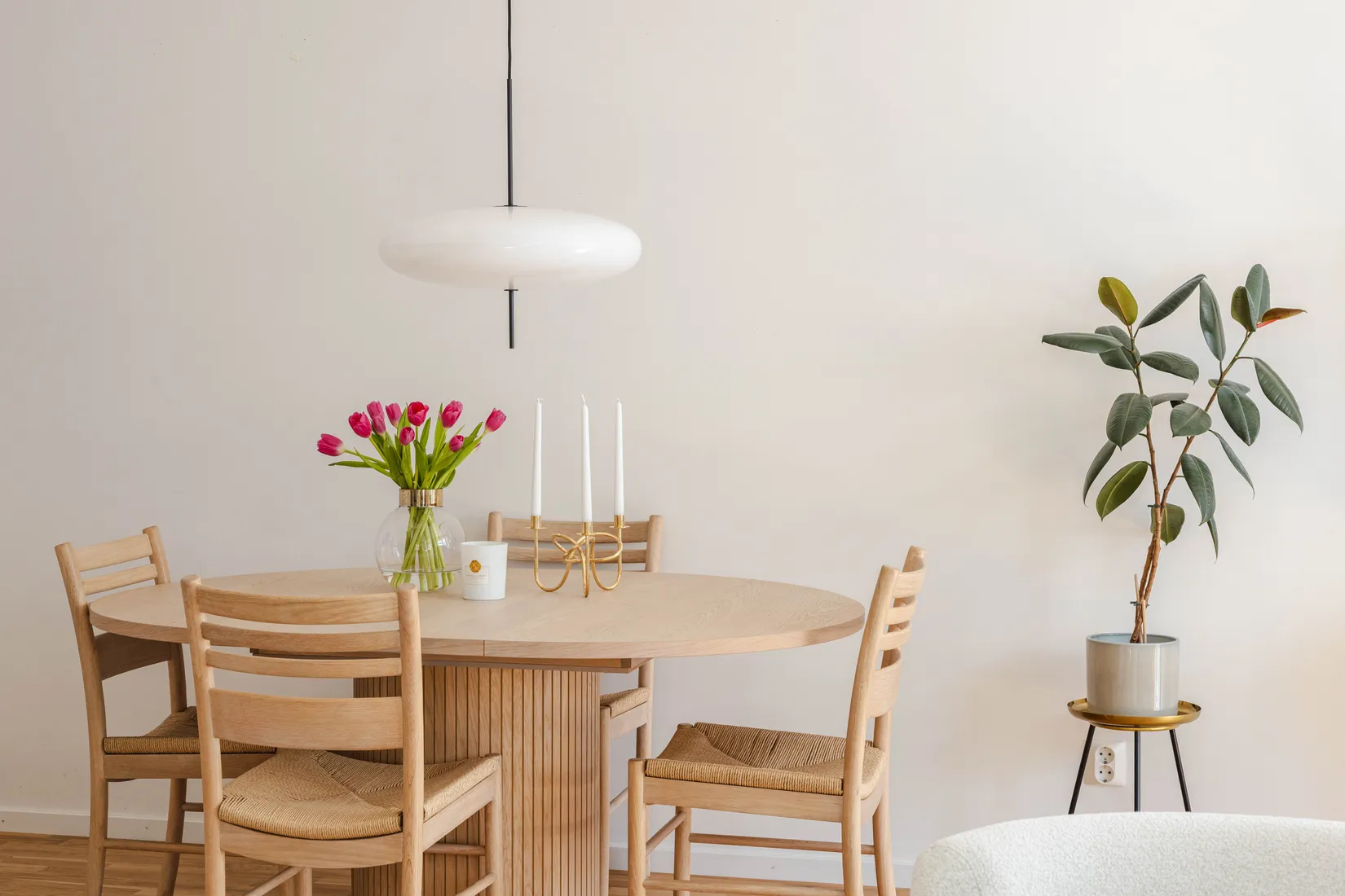 Bostadsrätt, Sjöjungfrugatan 4, Öster Mälarstrand /Notudden, Västerås