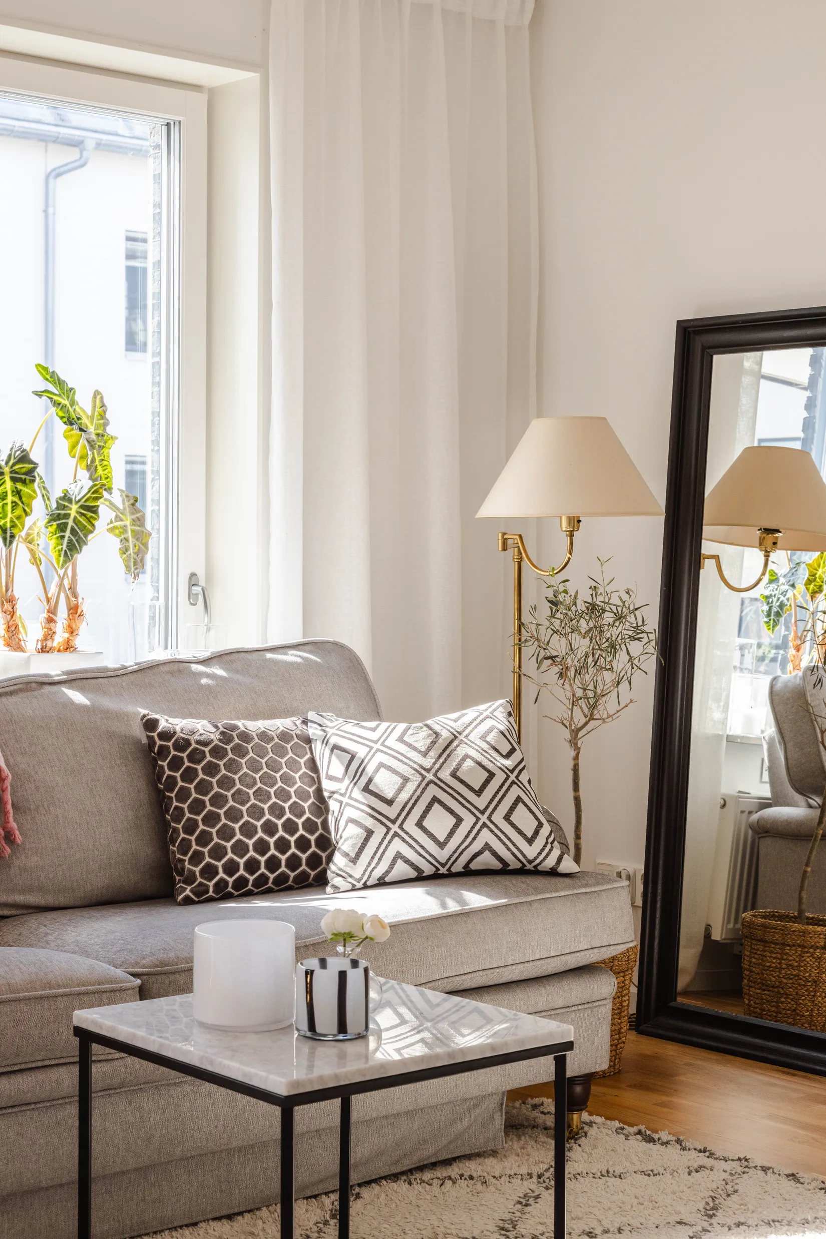 Bostadsrätt, Sjöjungfrugatan 4, Öster Mälarstrand /Notudden, Västerås