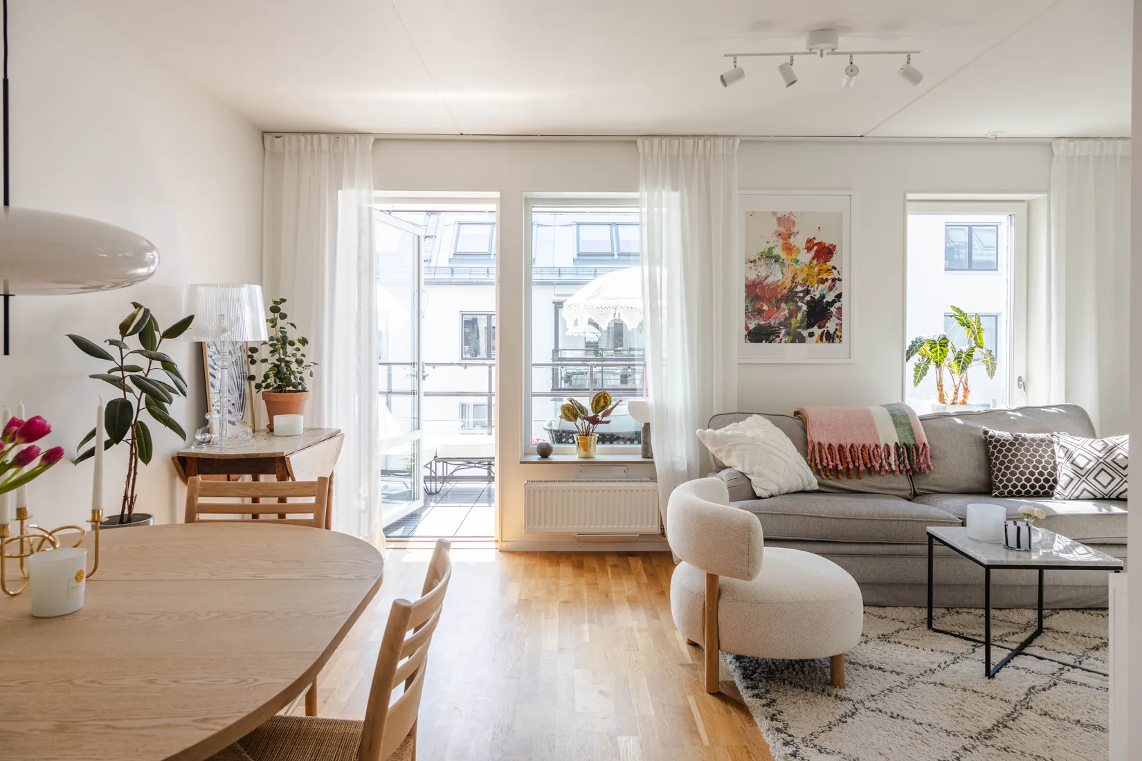 Bostadsrätt, Sjöjungfrugatan 4, Öster Mälarstrand /Notudden, Västerås