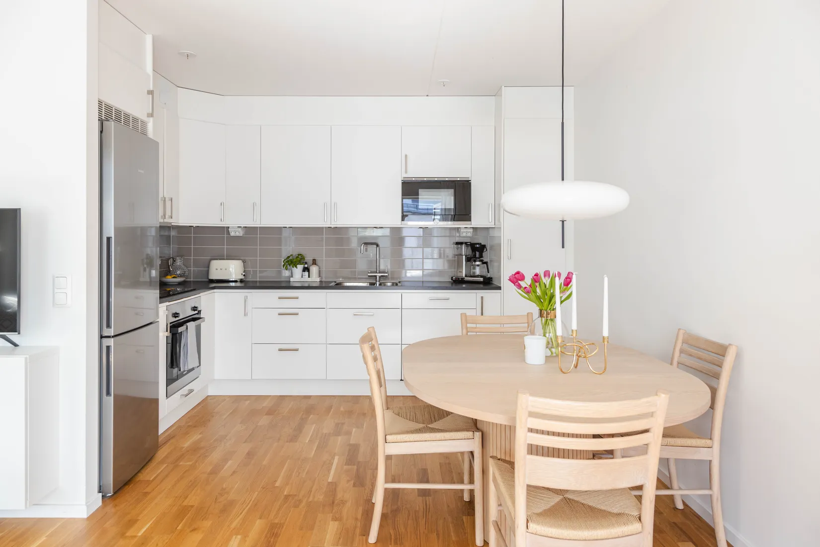 Bostadsrätt, Sjöjungfrugatan 4, Öster Mälarstrand /Notudden, Västerås