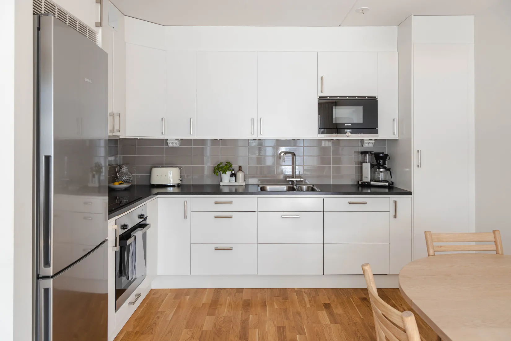 Bostadsrätt, Sjöjungfrugatan 4, Öster Mälarstrand /Notudden, Västerås