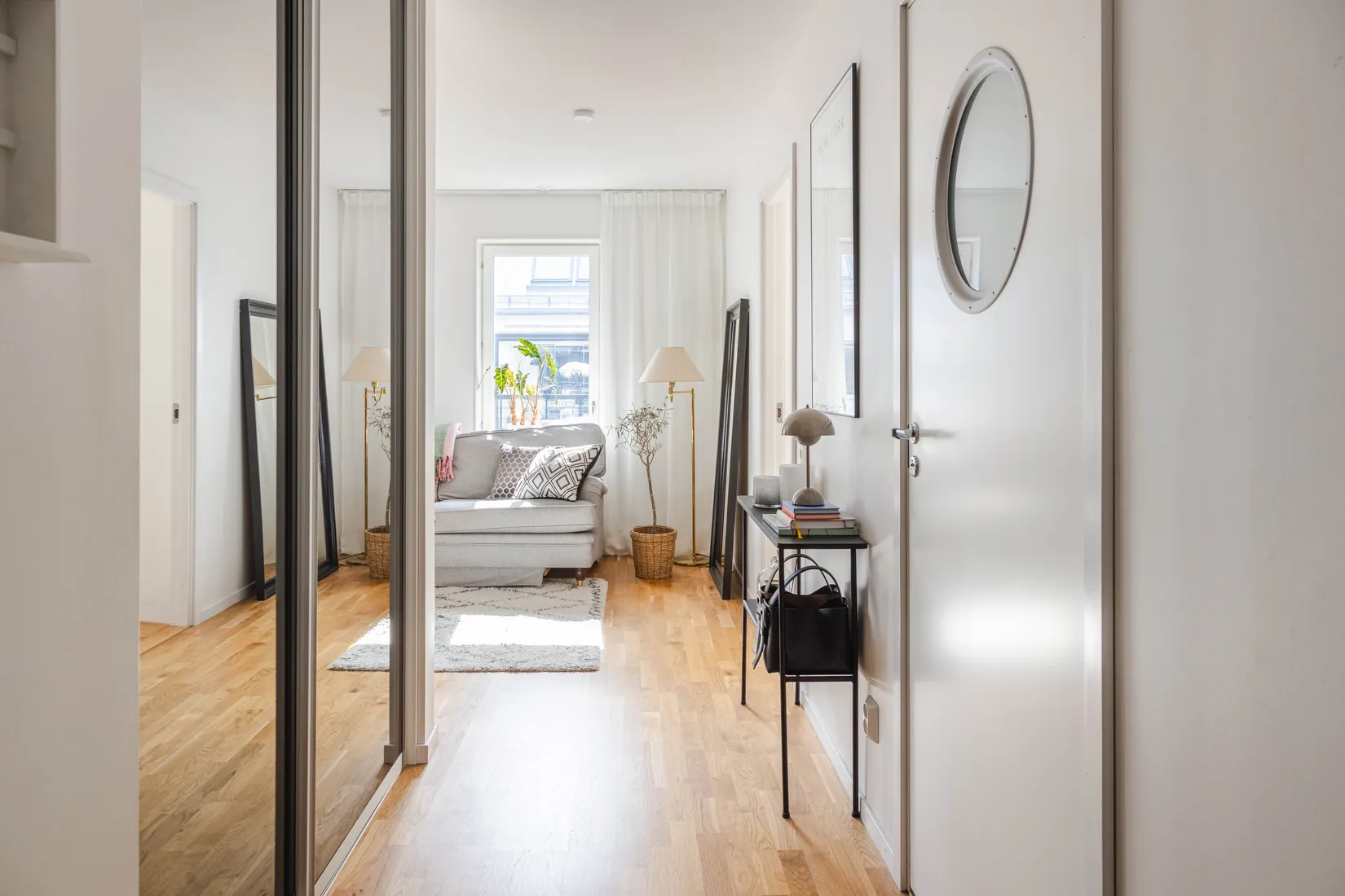 Bostadsrätt, Sjöjungfrugatan 4, Öster Mälarstrand /Notudden, Västerås