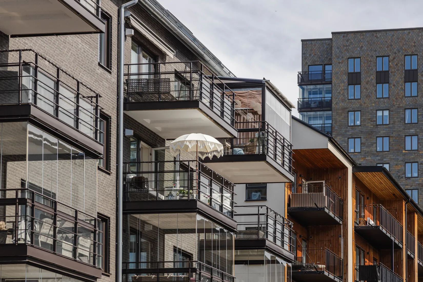 Bostadsrätt, Sjöjungfrugatan 4, Öster Mälarstrand /Notudden, Västerås