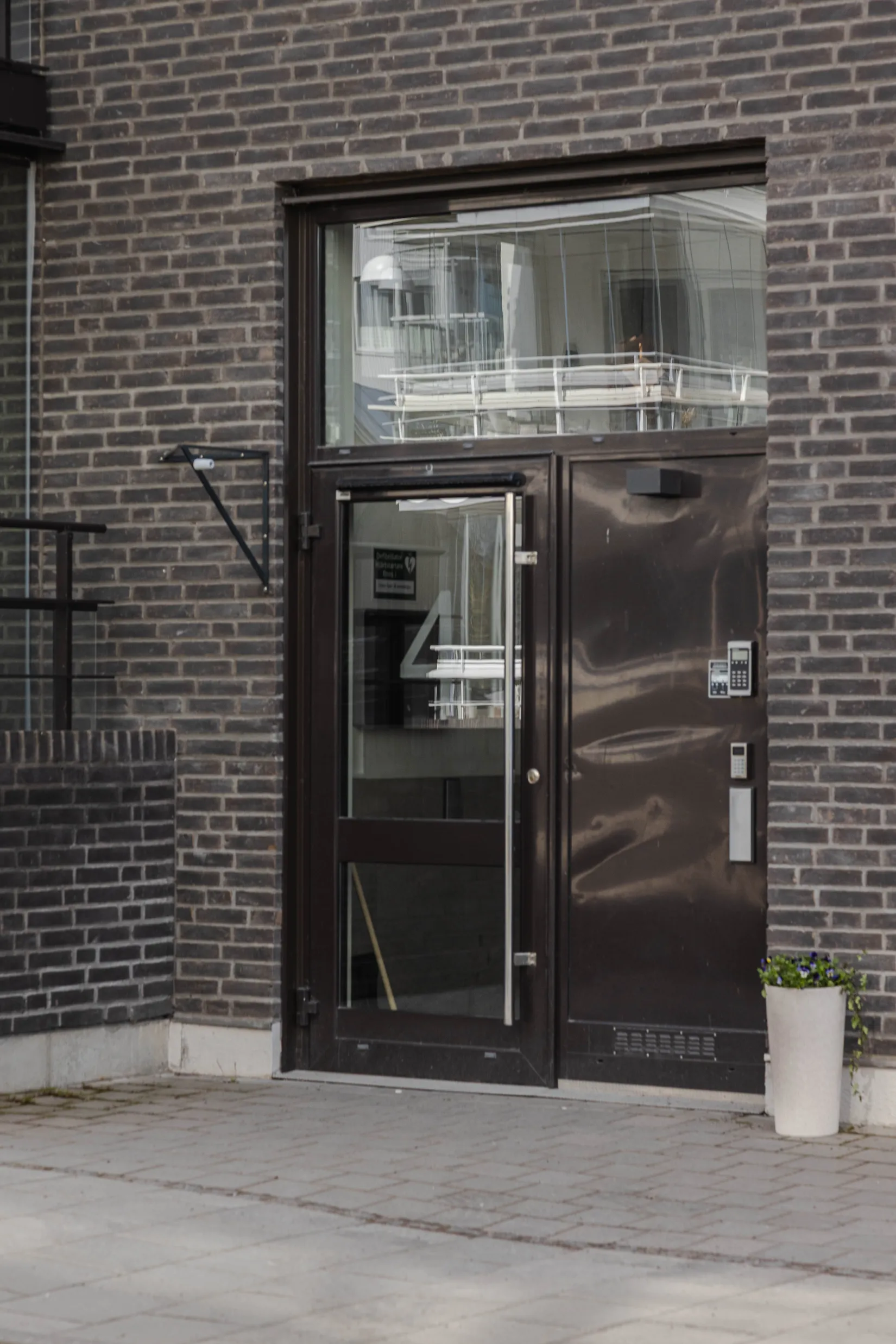 Bostadsrätt, Sjöjungfrugatan 4, Öster Mälarstrand /Notudden, Västerås