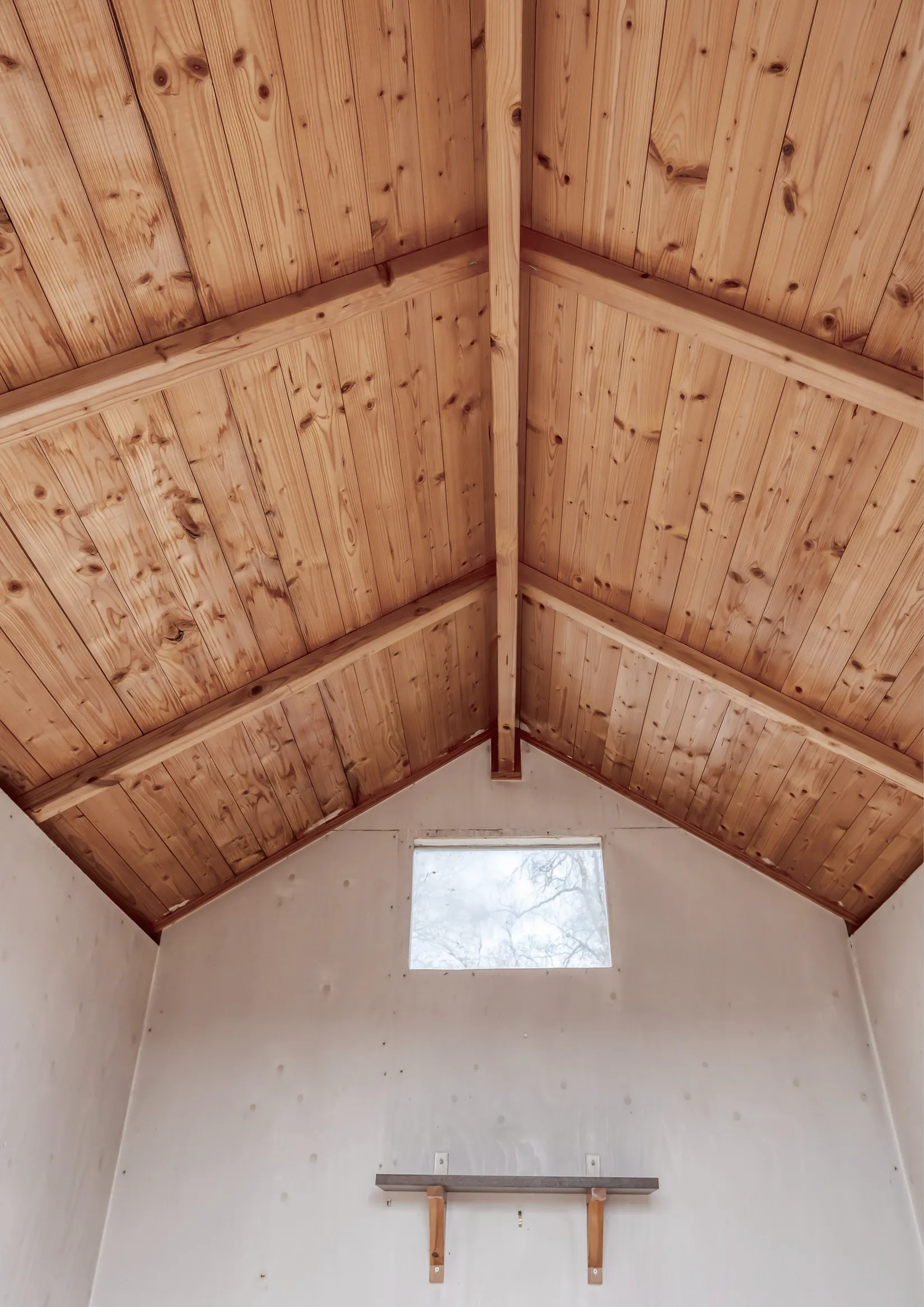 Fritidshus, Badhytt E1, Ystad