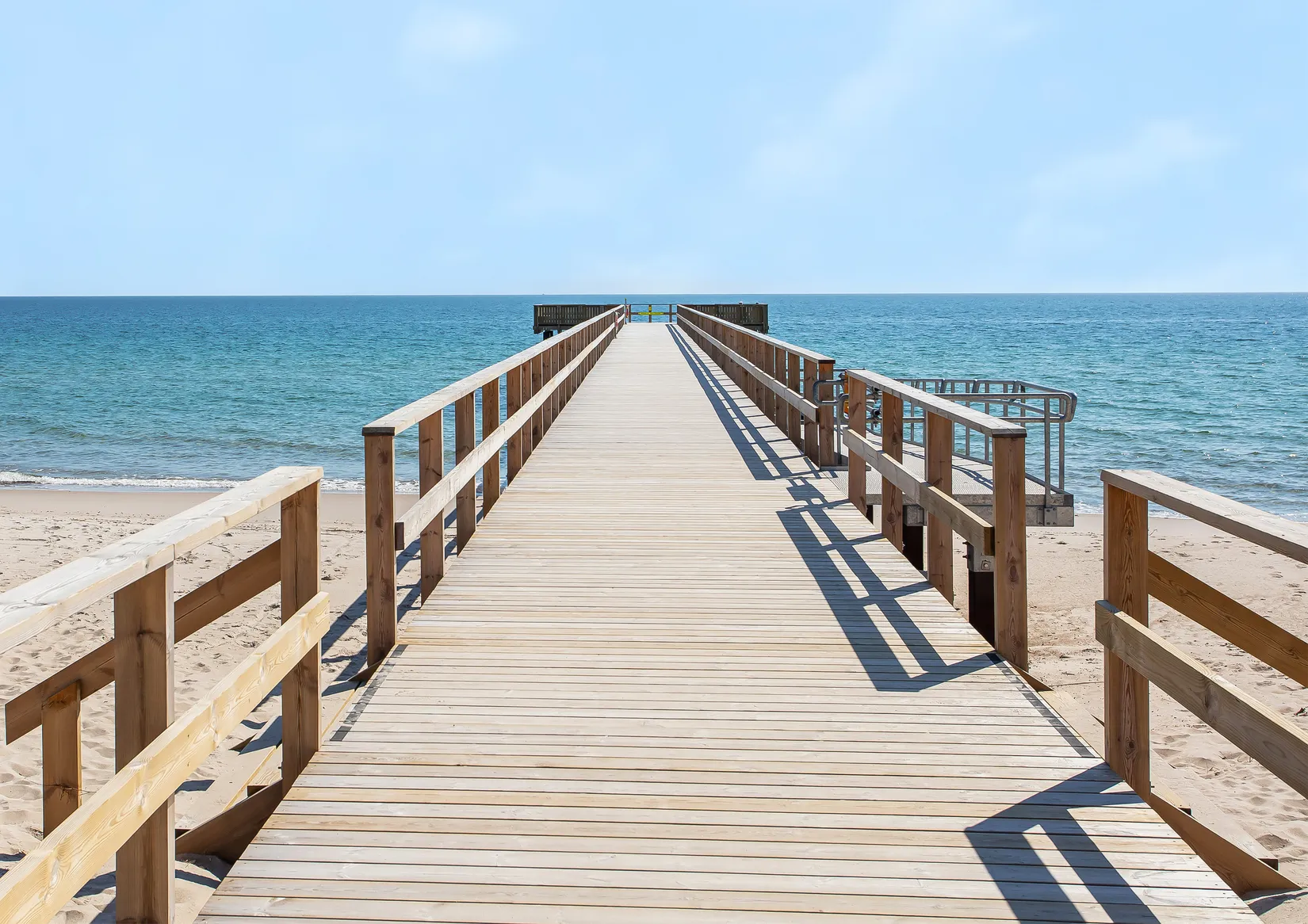 Fritidshus, Badhytt E1, Ystad