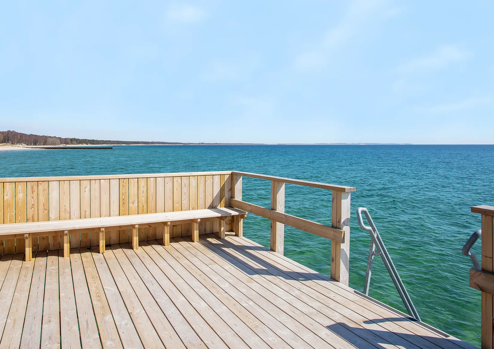 Fritidshus, Badhytt E1, Ystad