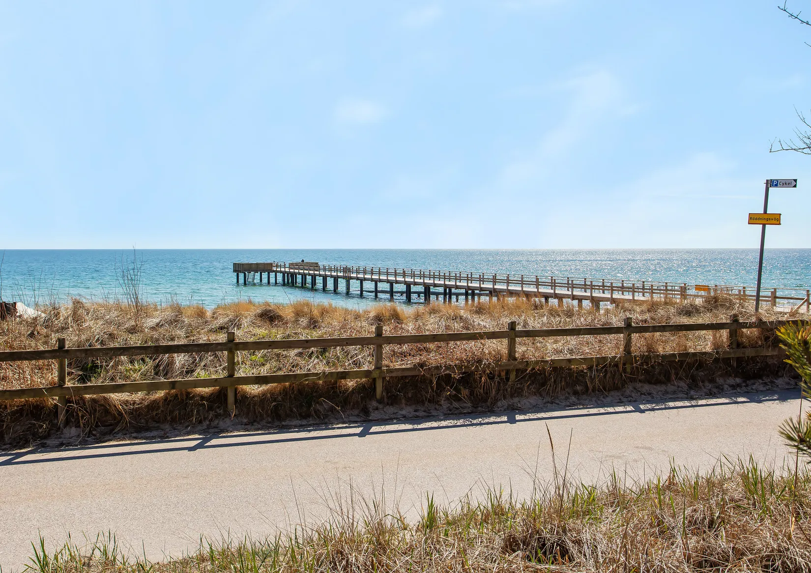 Fritidshus, Badhytt E1, Ystad