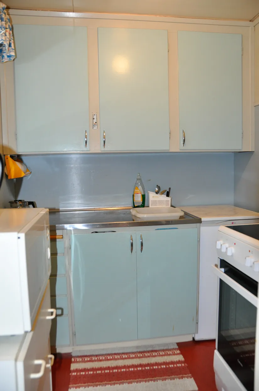 Fritidshus, Stenshult 5, Stenshult, Älmhult