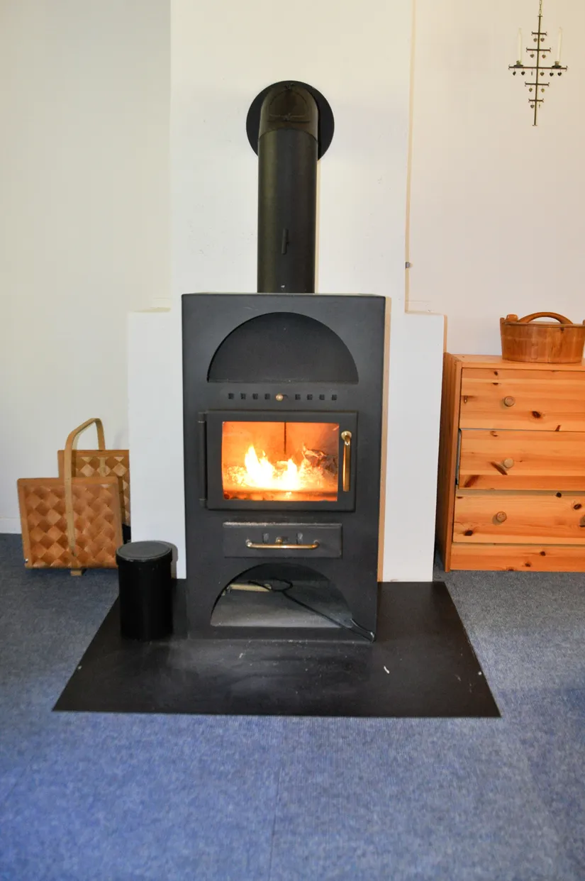 Fritidshus, Stenshult 5, Stenshult, Älmhult