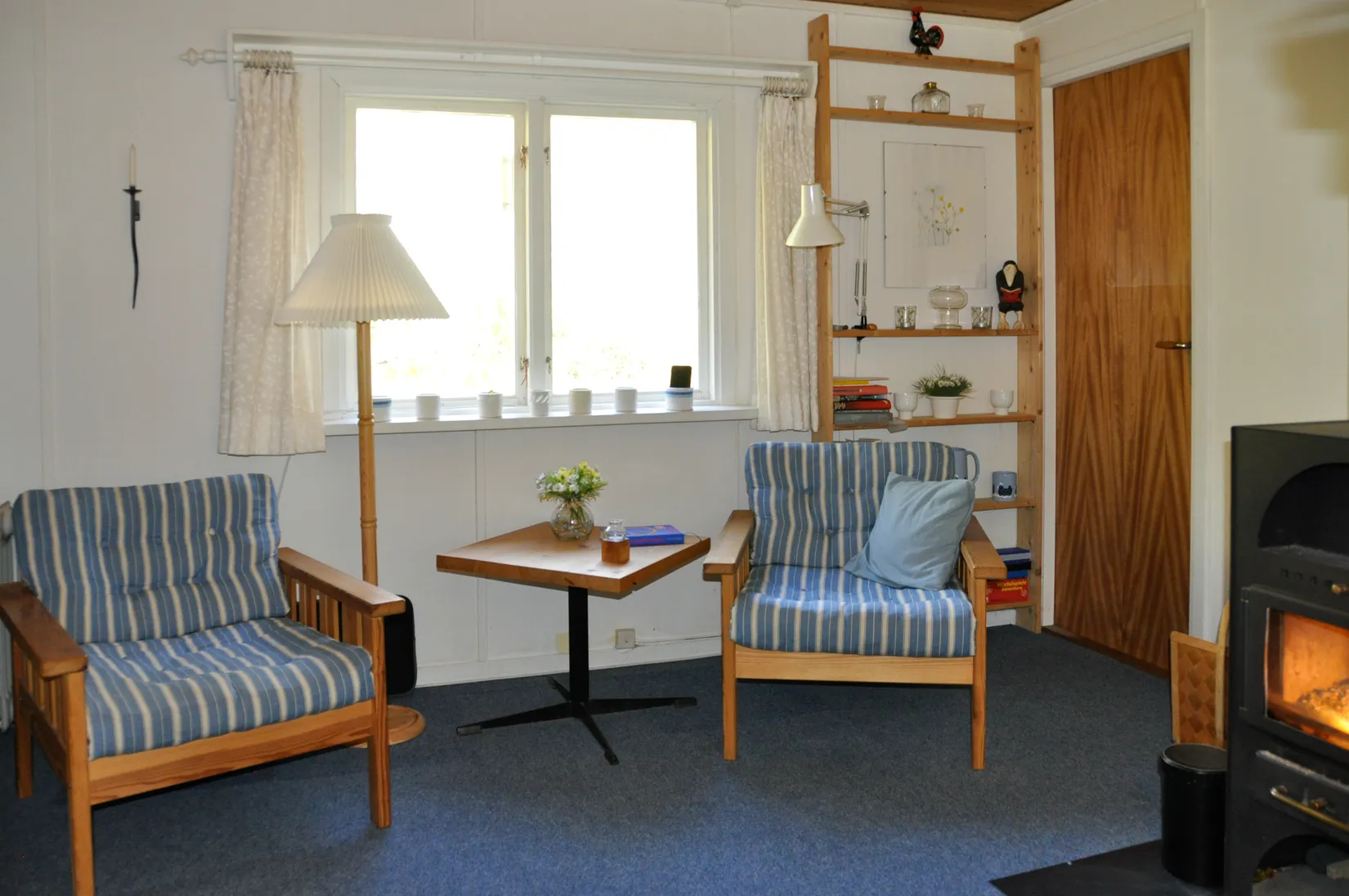 Fritidshus, Stenshult 5, Stenshult, Älmhult