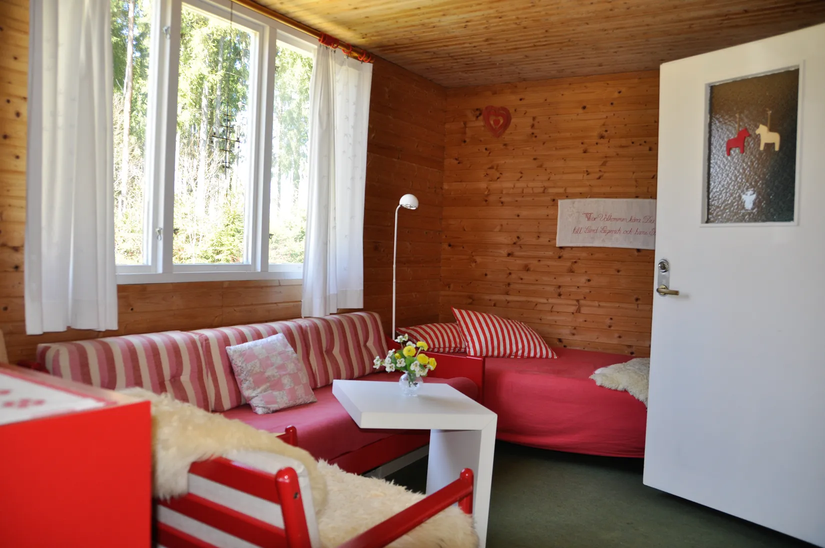 Fritidshus, Stenshult 5, Stenshult, Älmhult