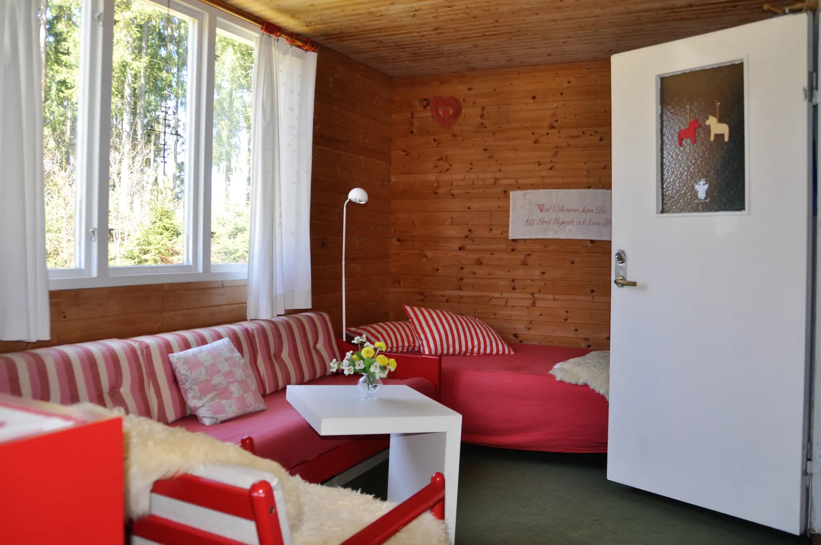 Fritidshus, Stenshult 5, Stenshult, Älmhult