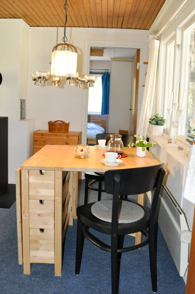 Fritidshus, Stenshult 5, Stenshult, Älmhult