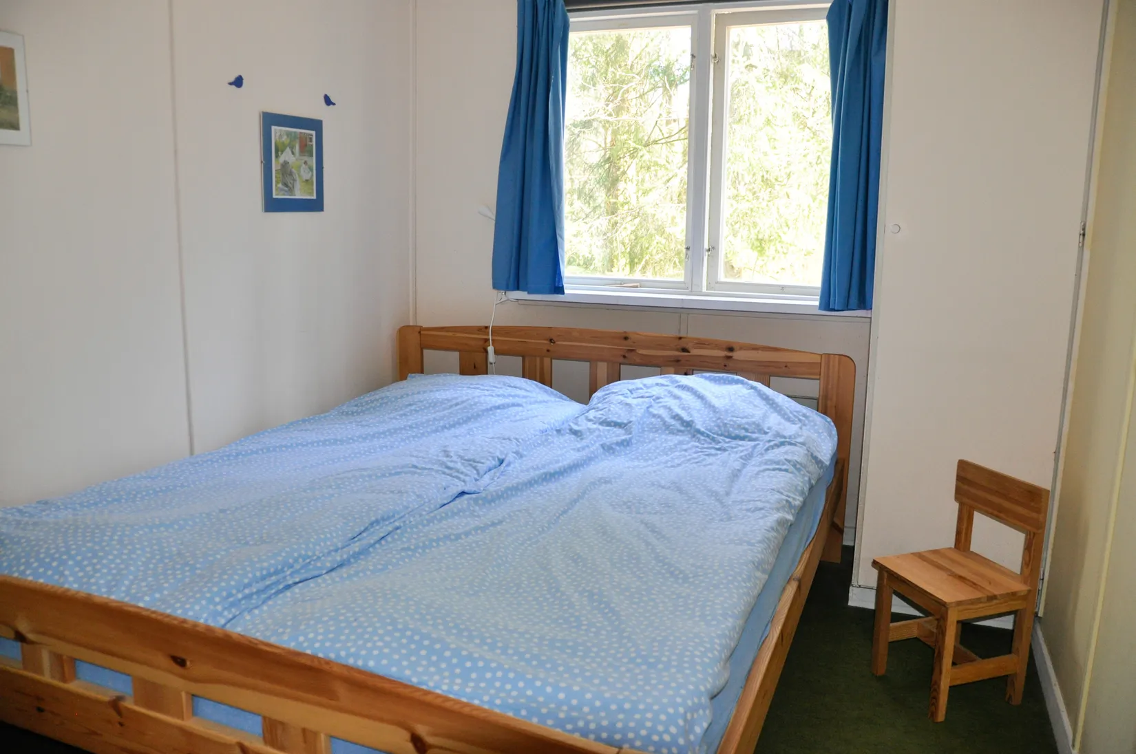 Fritidshus, Stenshult 5, Stenshult, Älmhult