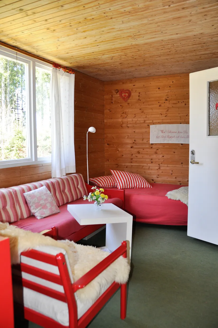 Fritidshus, Stenshult 5, Stenshult, Älmhult