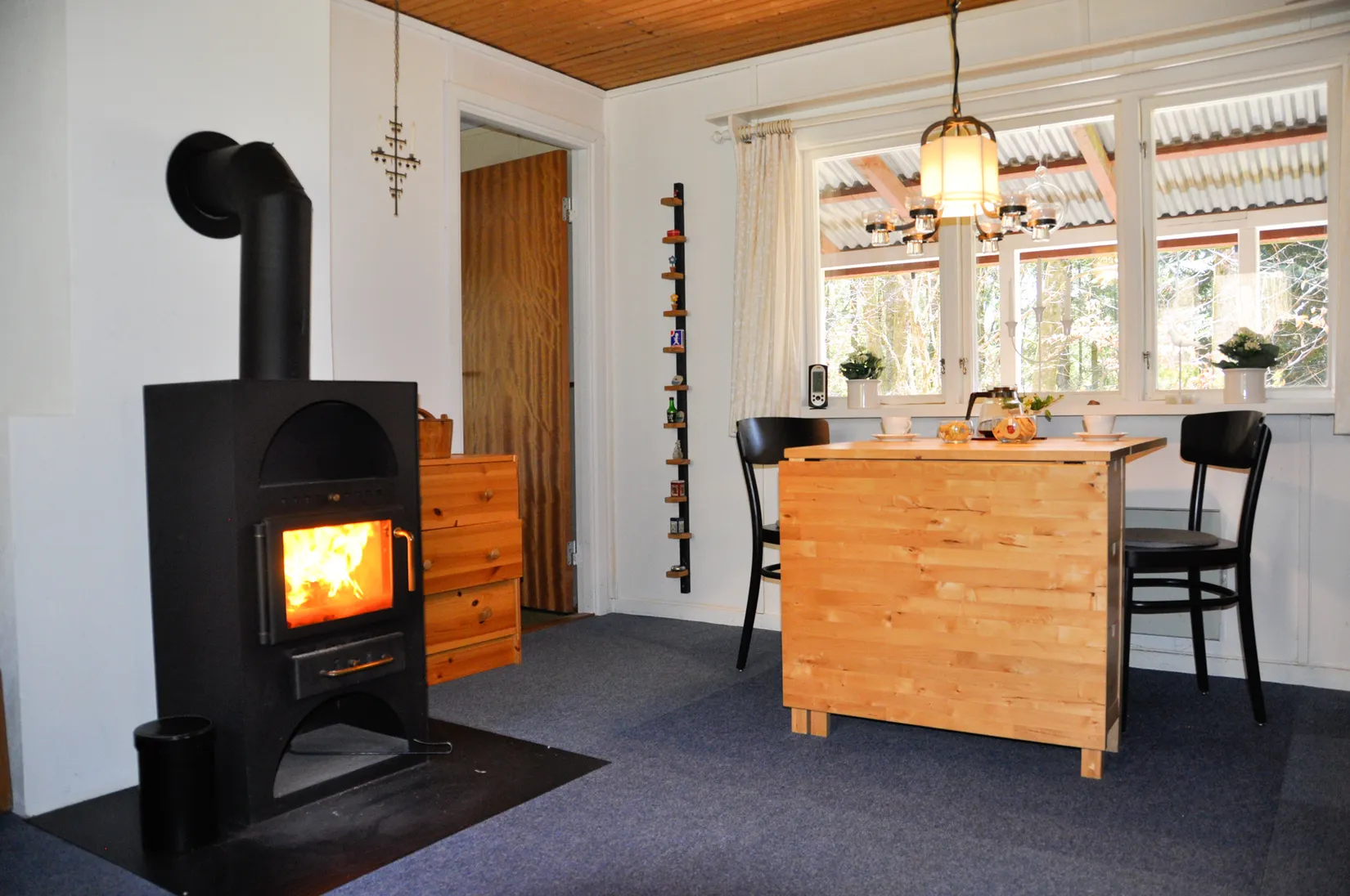 Fritidshus, Stenshult 5, Stenshult, Älmhult