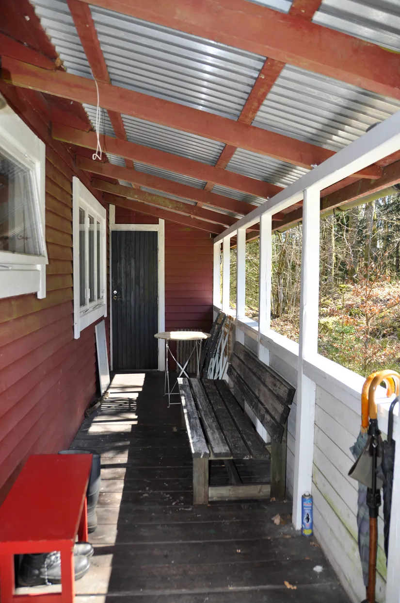 Fritidshus, Stenshult 5, Stenshult, Älmhult