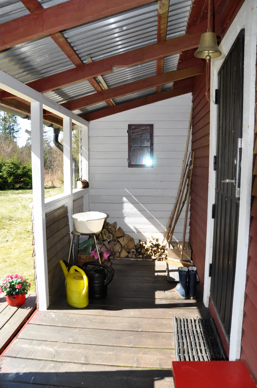 Fritidshus, Stenshult 5, Stenshult, Älmhult