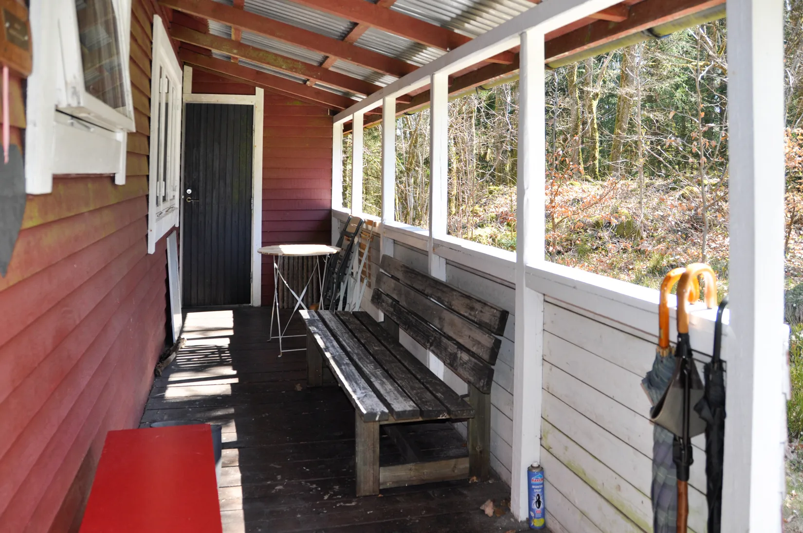 Fritidshus, Stenshult 5, Stenshult, Älmhult