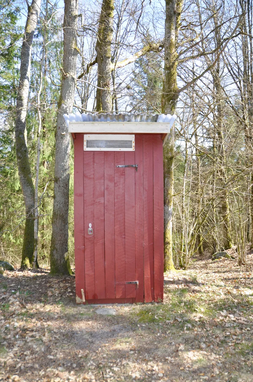 Fritidshus, Stenshult 5, Stenshult, Älmhult