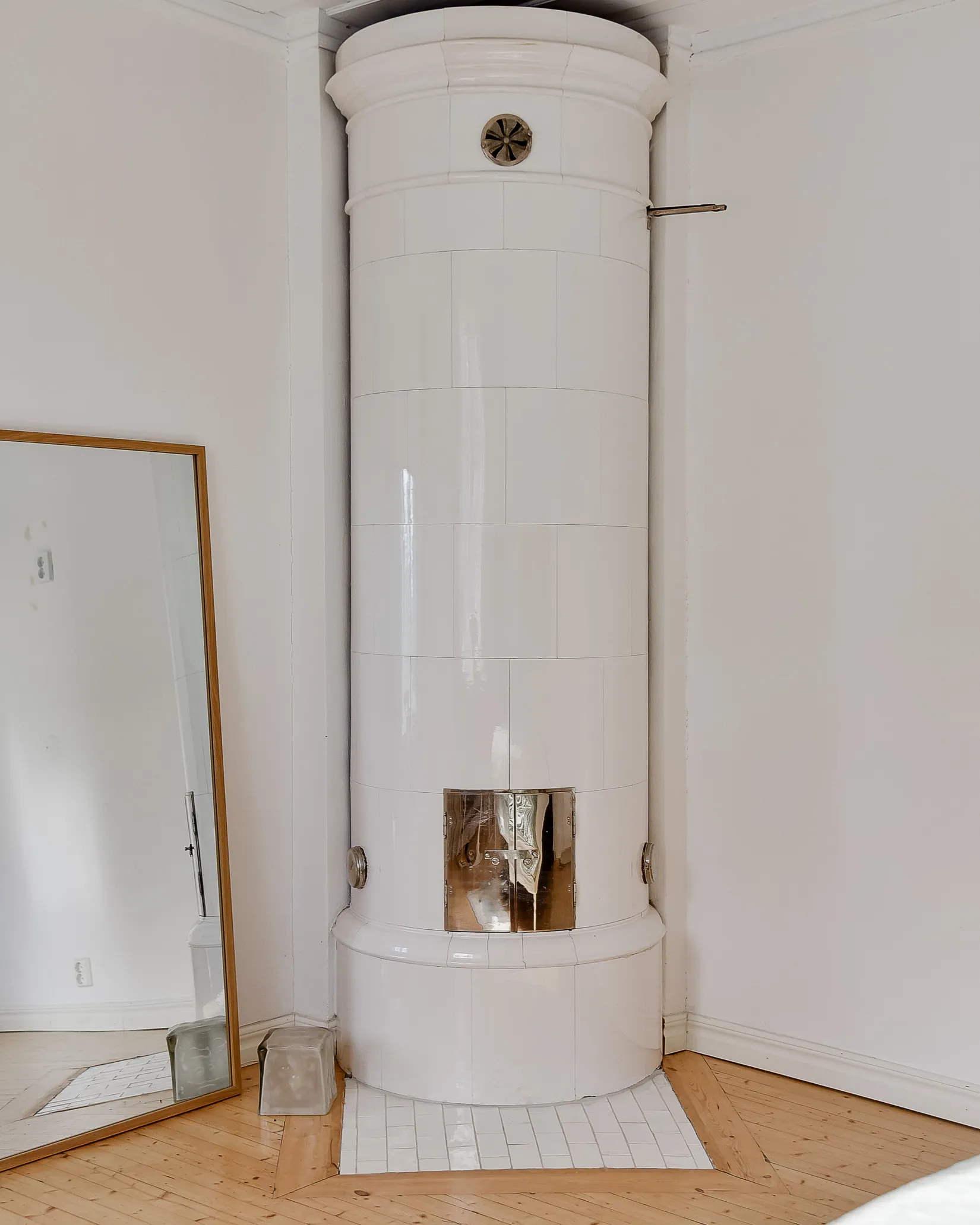 Bostadsrätt, Skolgatan 9A, Väst På Stan, Umeå