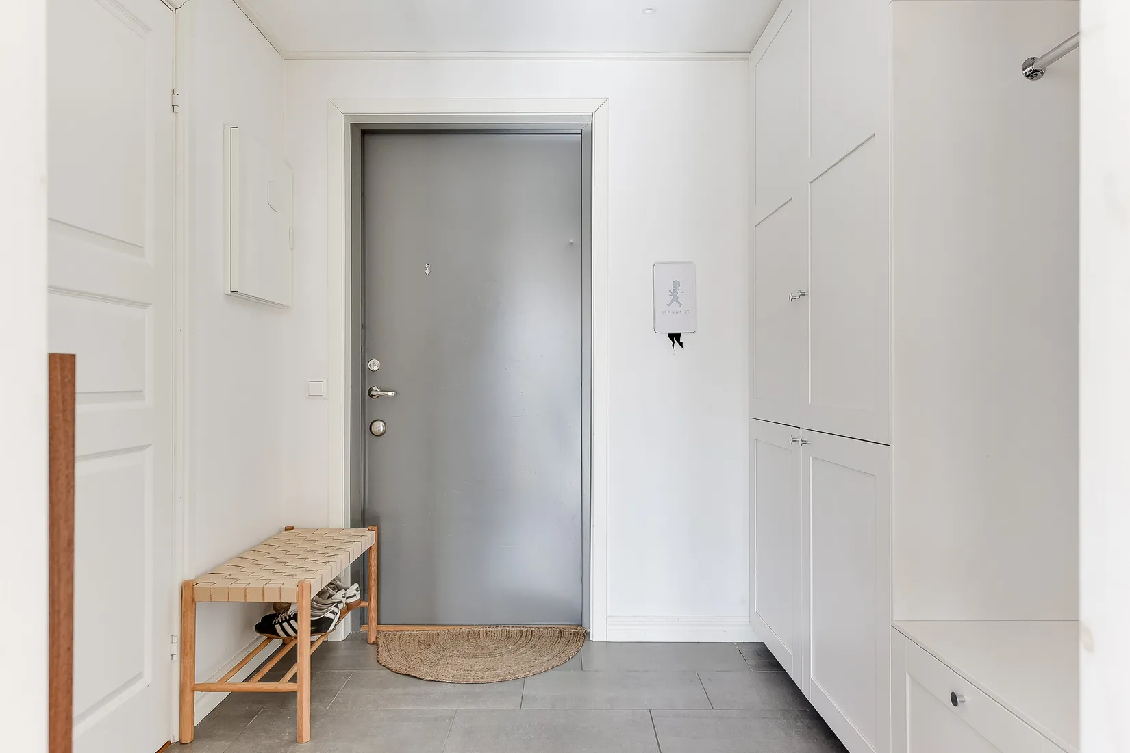 Bostadsrätt, Skolgatan 9A, Väst På Stan, Umeå