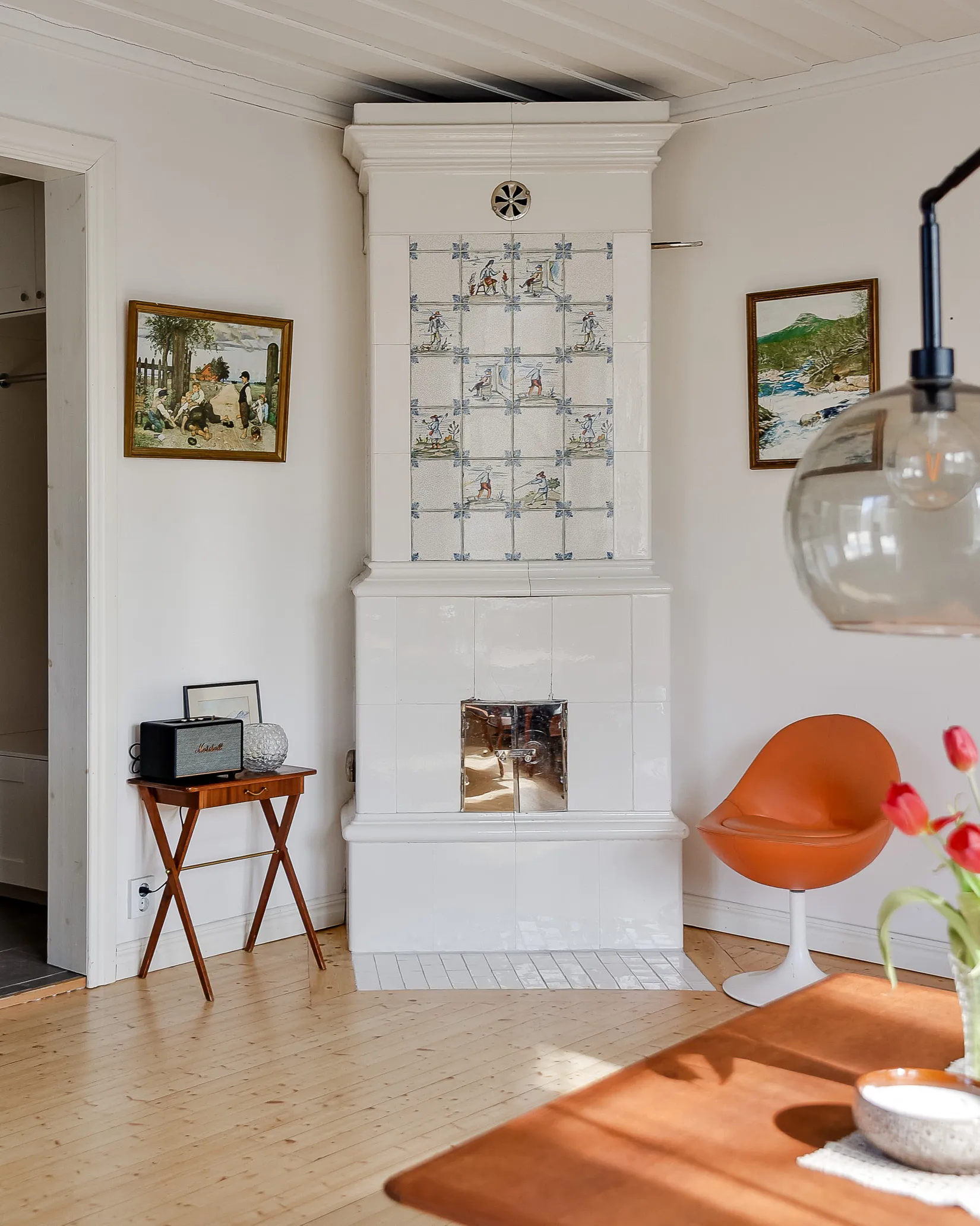 Bostadsrätt, Skolgatan 9A, Väst På Stan, Umeå