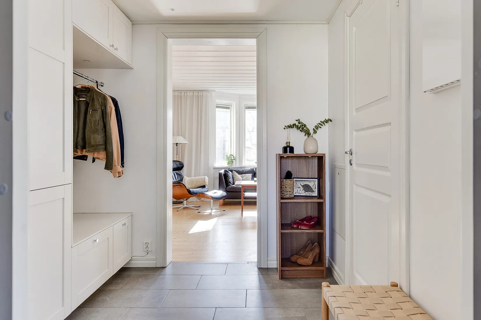 Bostadsrätt, Skolgatan 9A, Väst På Stan, Umeå