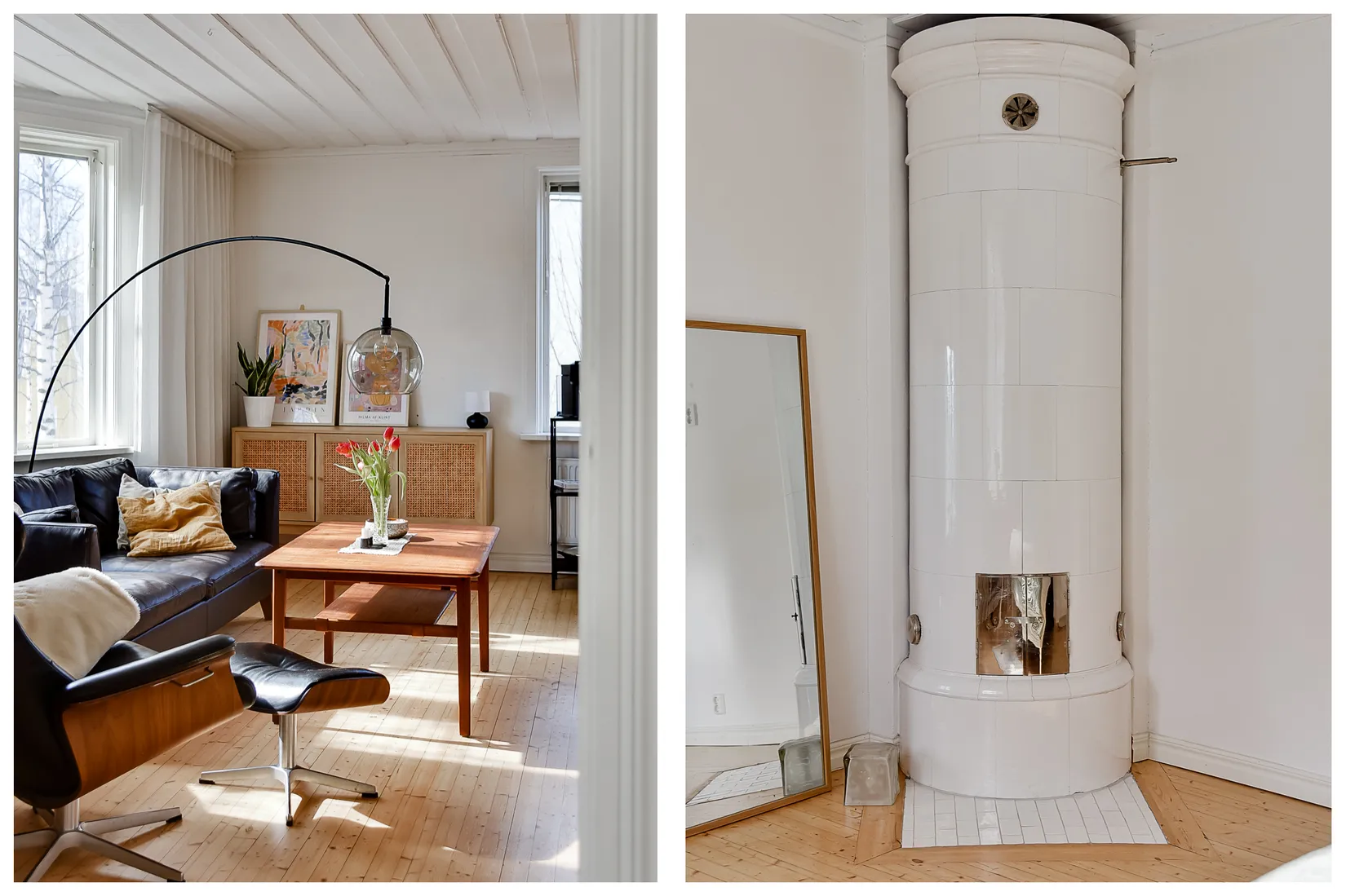 Bostadsrätt, Skolgatan 9A, Väst På Stan, Umeå