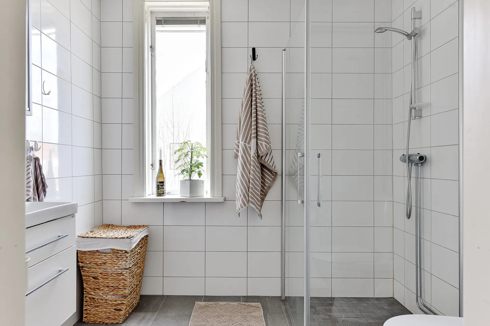 Bostadsrätt, Skolgatan 9A, Väst På Stan, Umeå