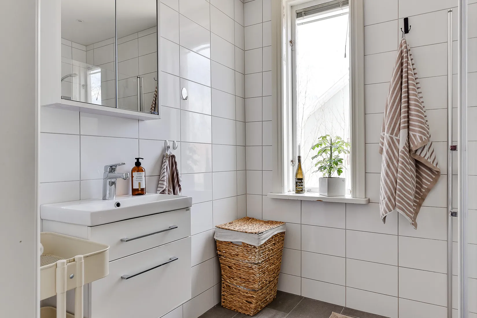 Bostadsrätt, Skolgatan 9A, Väst På Stan, Umeå