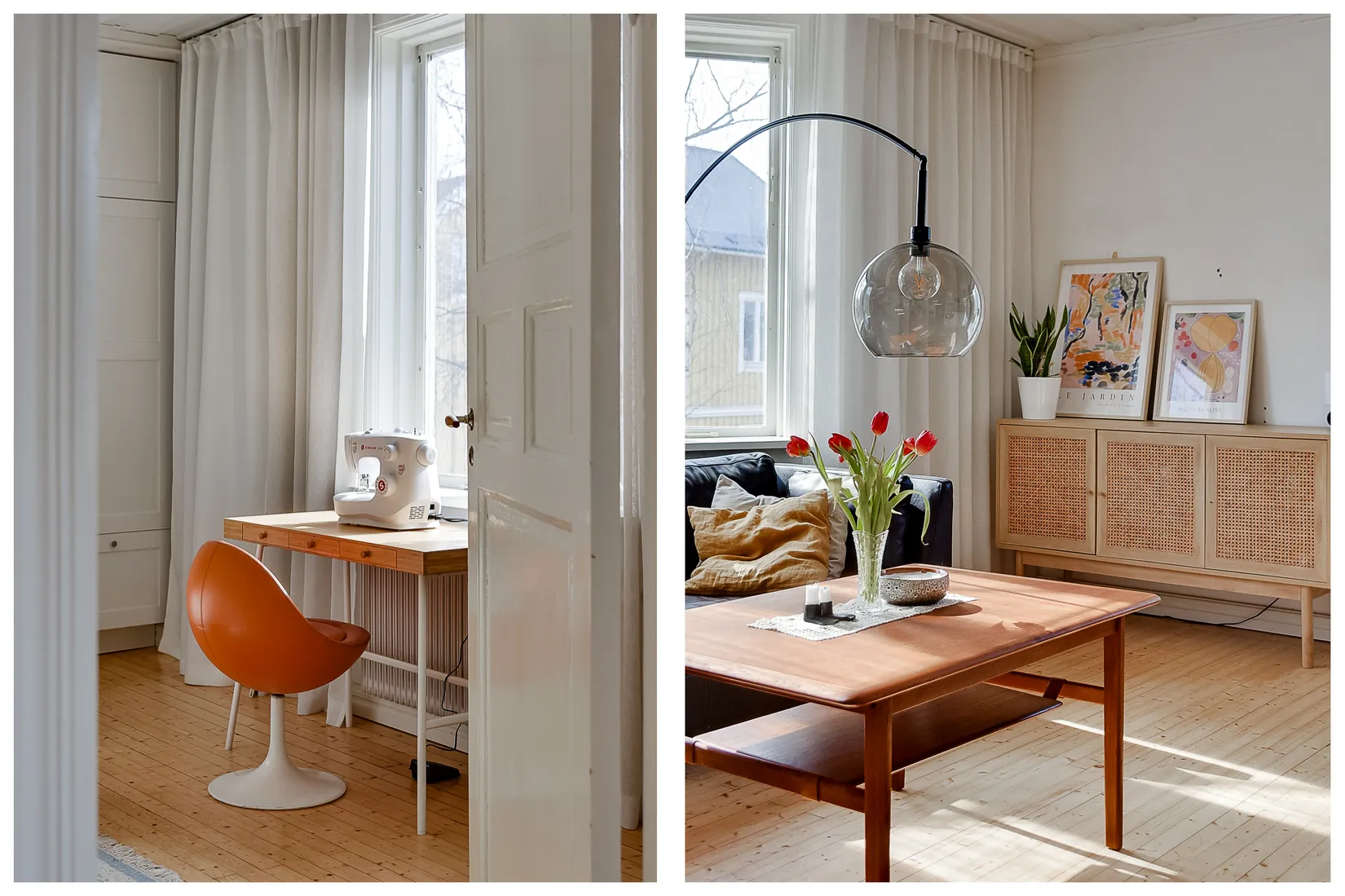 Bostadsrätt, Skolgatan 9A, Väst På Stan, Umeå