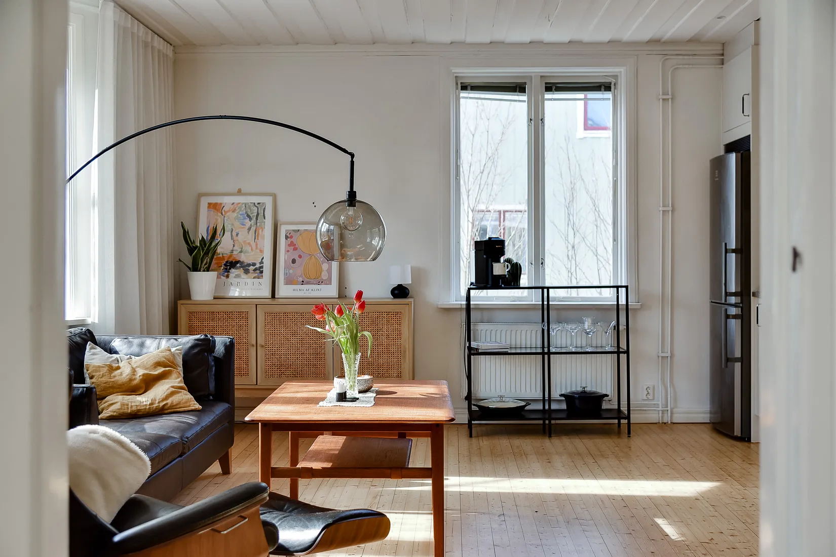 Bostadsrätt, Skolgatan 9A, Väst På Stan, Umeå