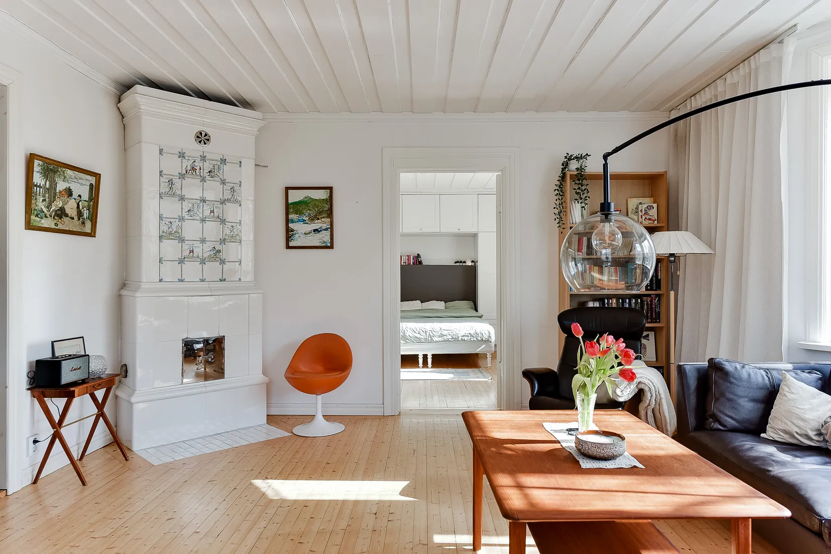 Bostadsrätt, Skolgatan 9A, Väst På Stan, Umeå