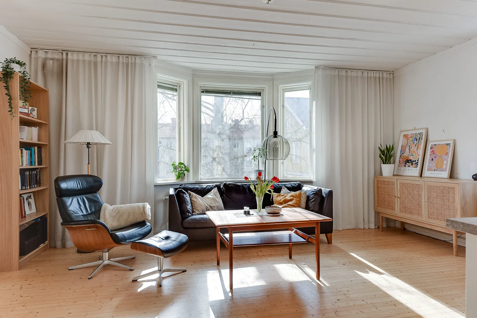 Bostadsrätt, Skolgatan 9A, Väst På Stan, Umeå