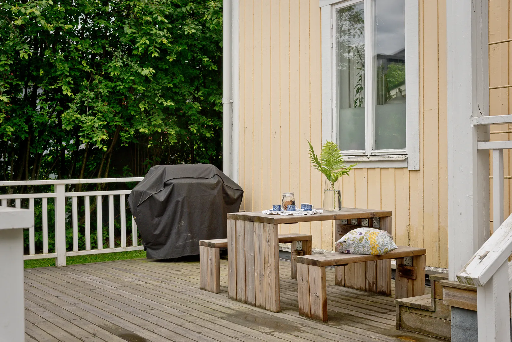 Bostadsrätt, Skolgatan 9A, Väst På Stan, Umeå