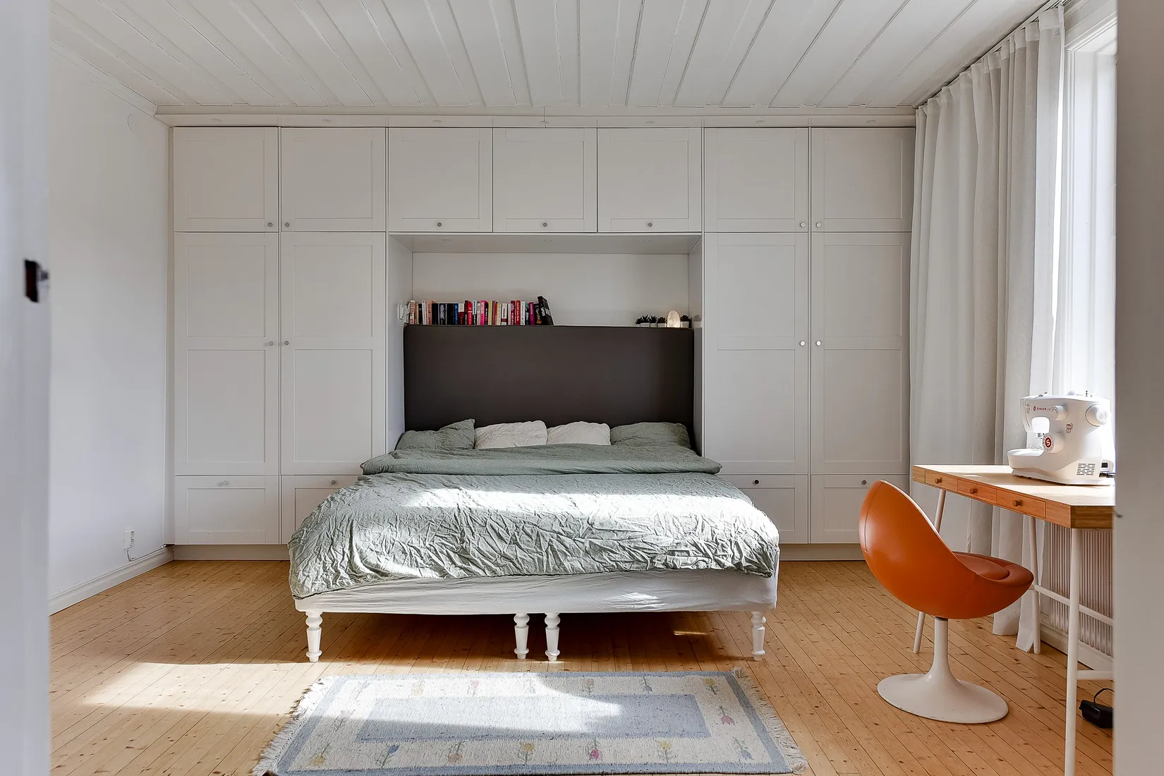 Bostadsrätt, Skolgatan 9A, Väst På Stan, Umeå