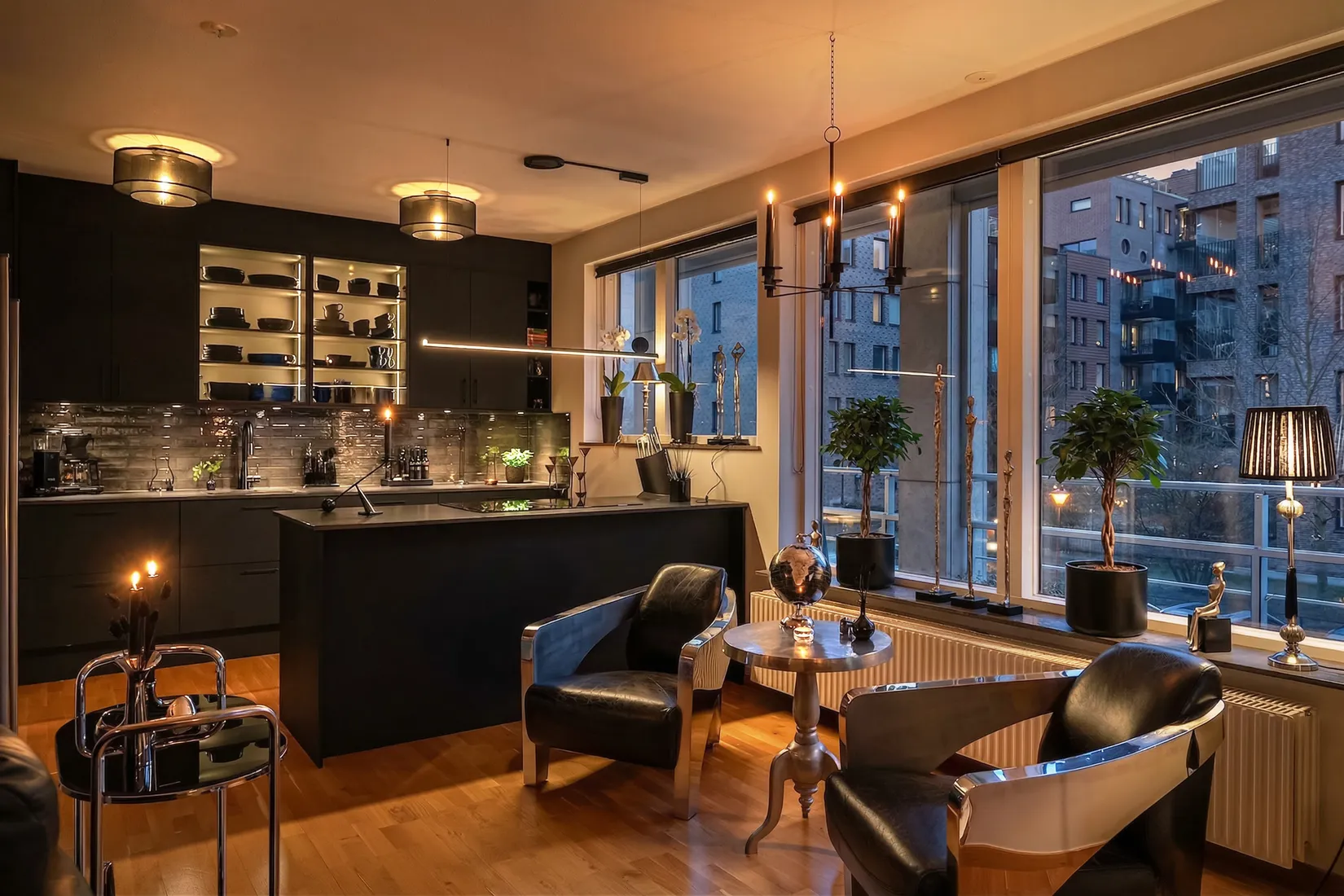 Bostadsrätt, Kungsgatan 10, Seau, Helsingborg