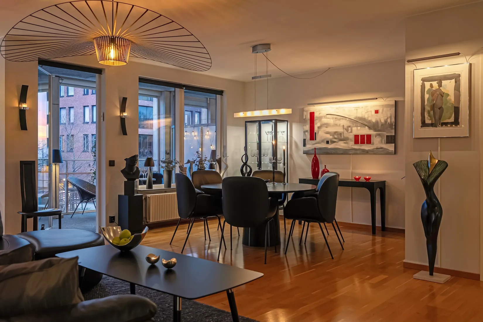 Bostadsrätt, Kungsgatan 10, Seau, Helsingborg