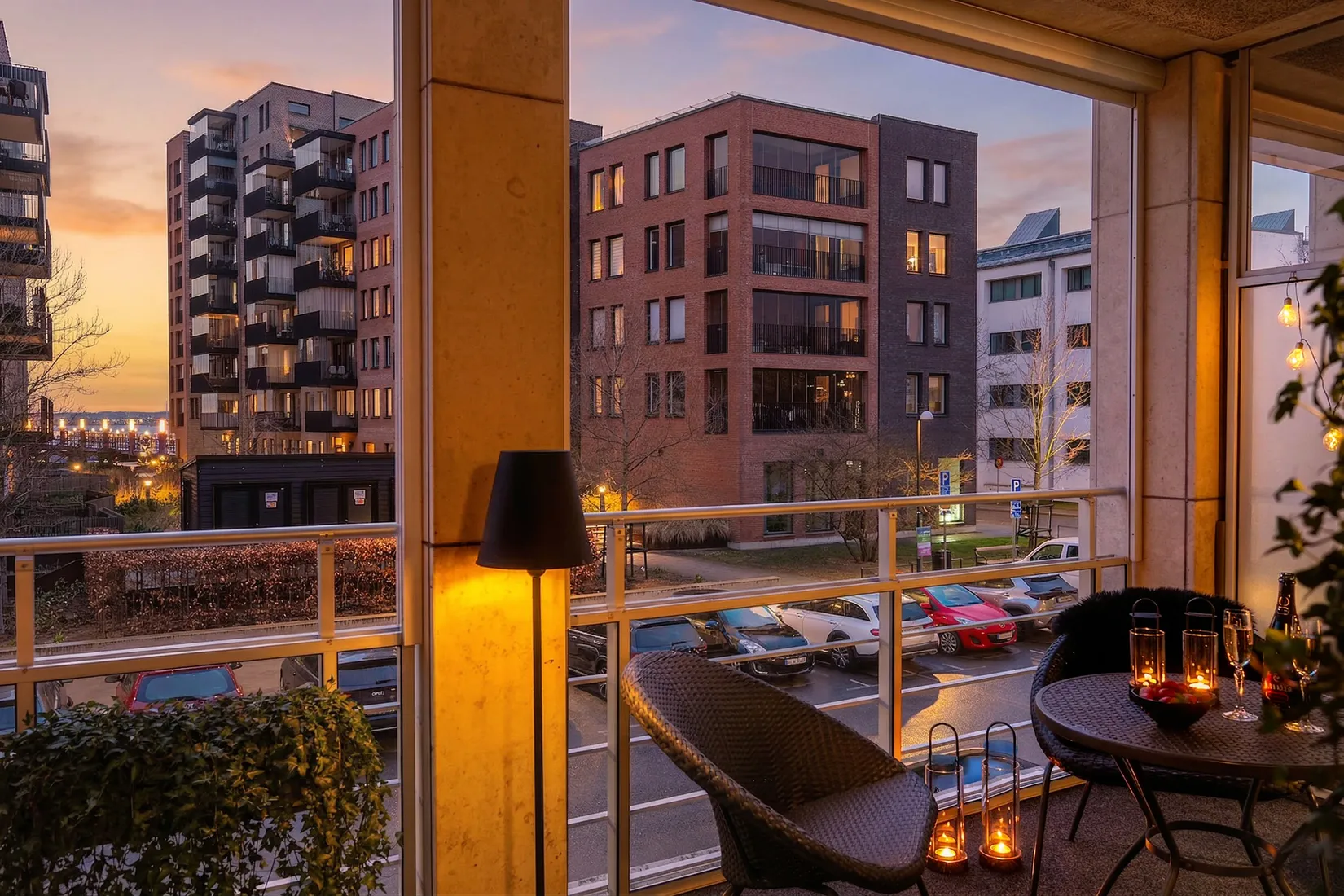 Bostadsrätt, Kungsgatan 10, Seau, Helsingborg