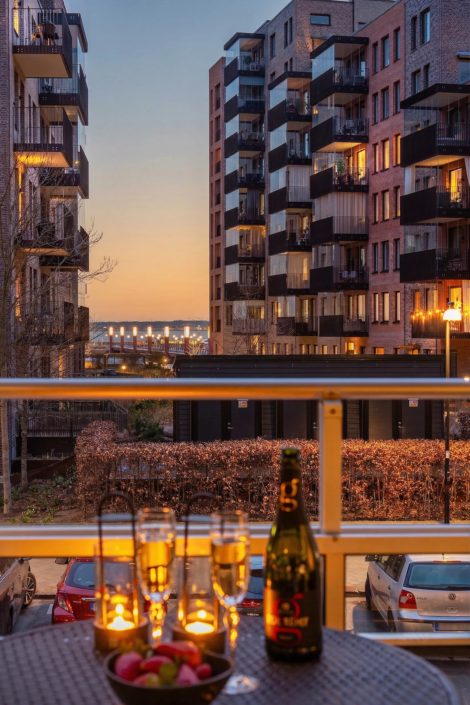 Bostadsrätt, Kungsgatan 10, Seau, Helsingborg