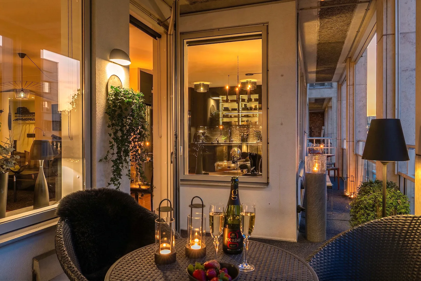 Bostadsrätt, Kungsgatan 10, Seau, Helsingborg