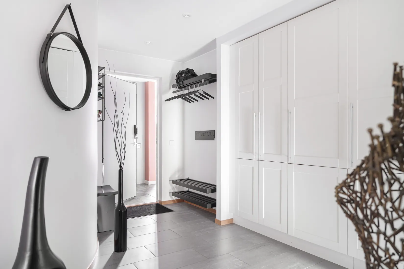 Bostadsrätt, Kungsgatan 10, Seau, Helsingborg