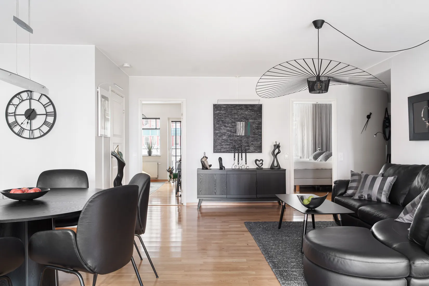 Bostadsrätt, Kungsgatan 10, Seau, Helsingborg