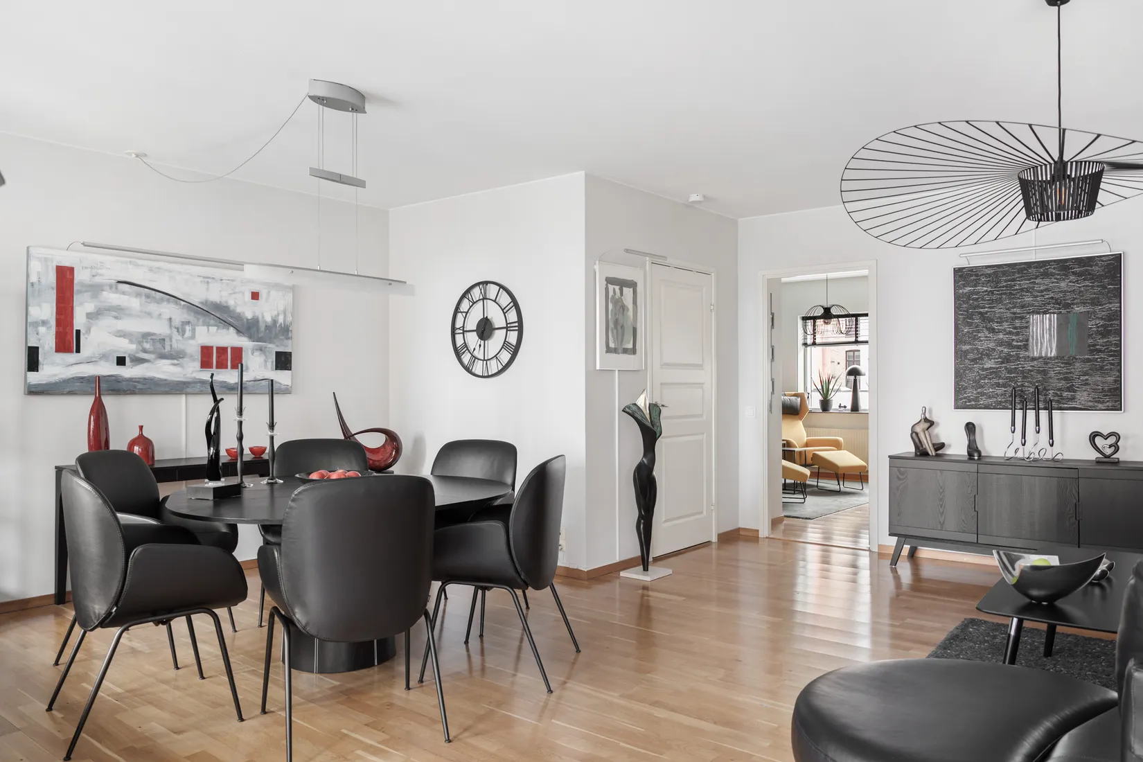 Bostadsrätt, Kungsgatan 10, Seau, Helsingborg